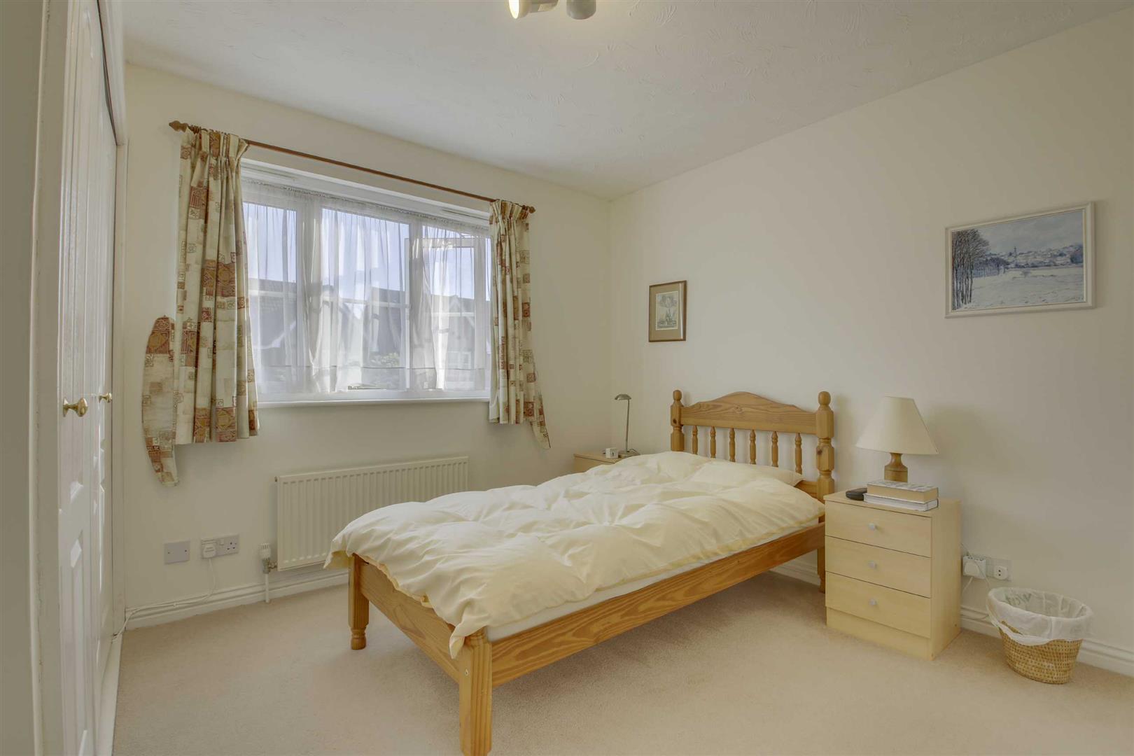 Godrevy Grove, Tattenhoe, Milton Keynes